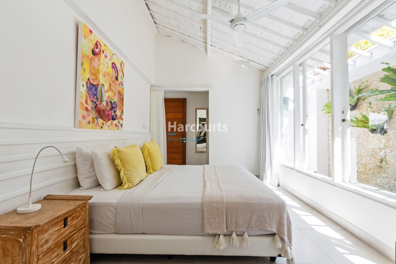 Seminyak Money Maker Leasehold Pool View