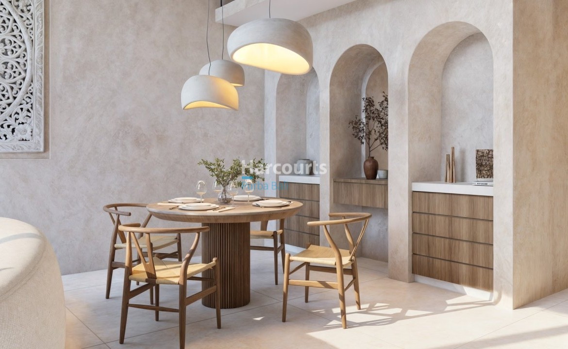 Set Just Moments From Leasehold Ownership