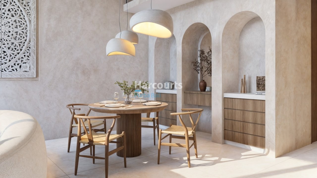 Set Just Moments From Leasehold Ownership