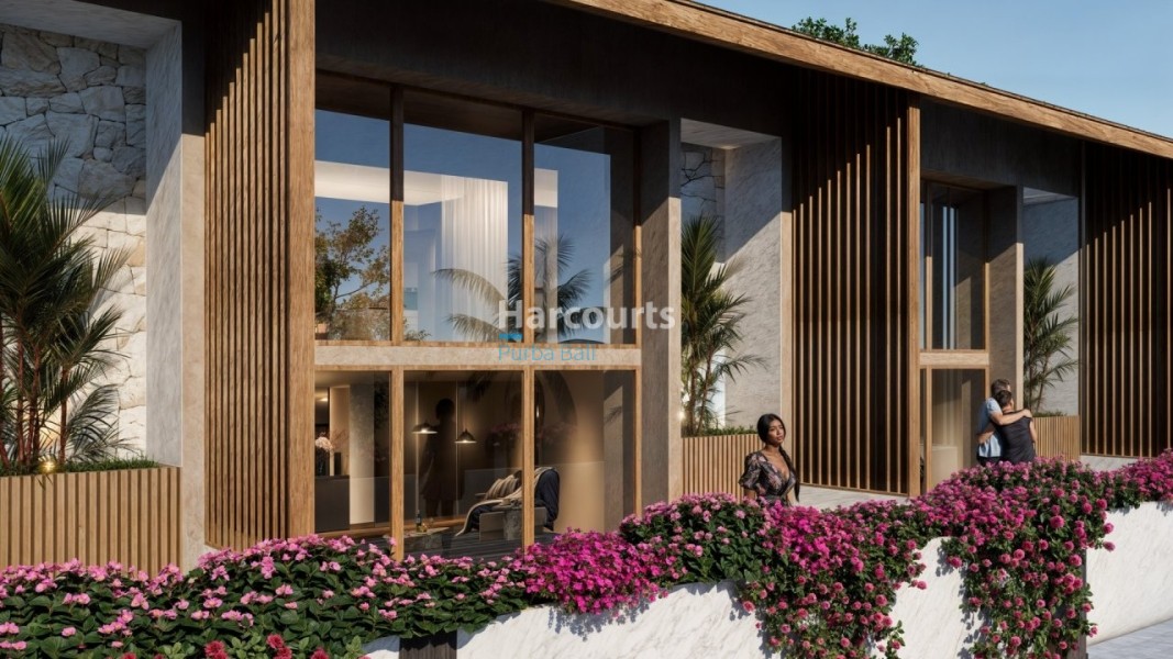 Set Just Moments From Loft