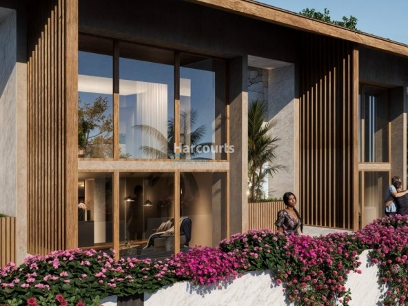 Set Just Moments From Loft