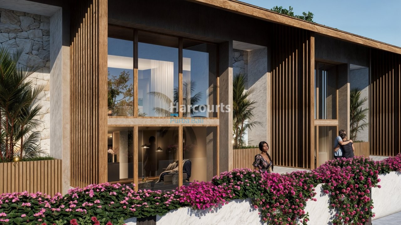 Set Just Moments From Loft