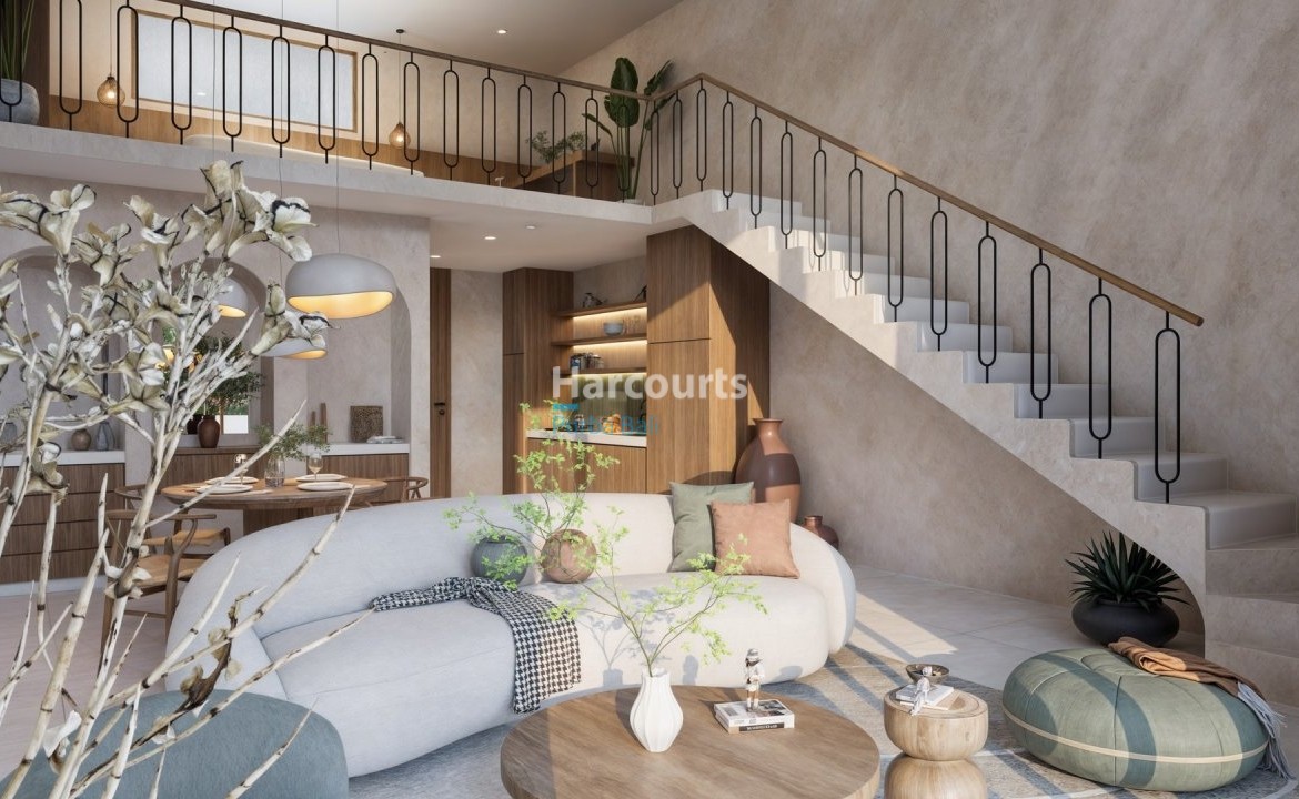 Set Just Moments From Luxury Living