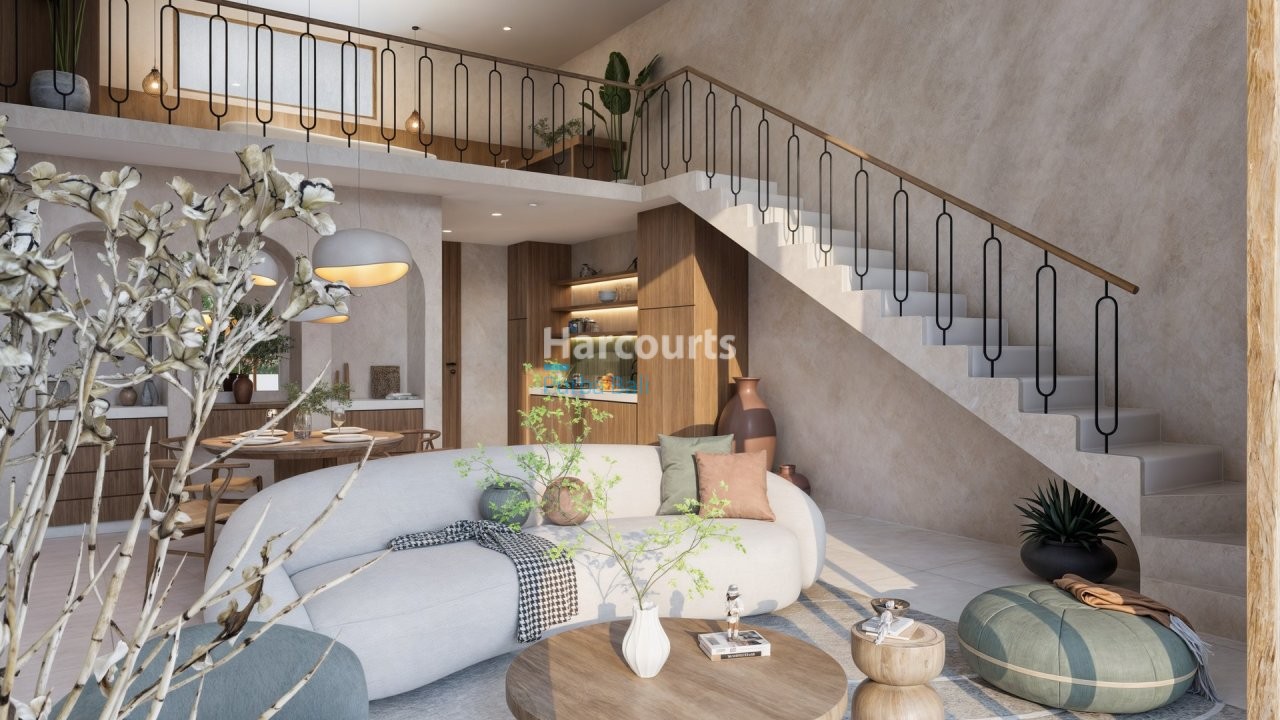 Set Just Moments From Luxury Living