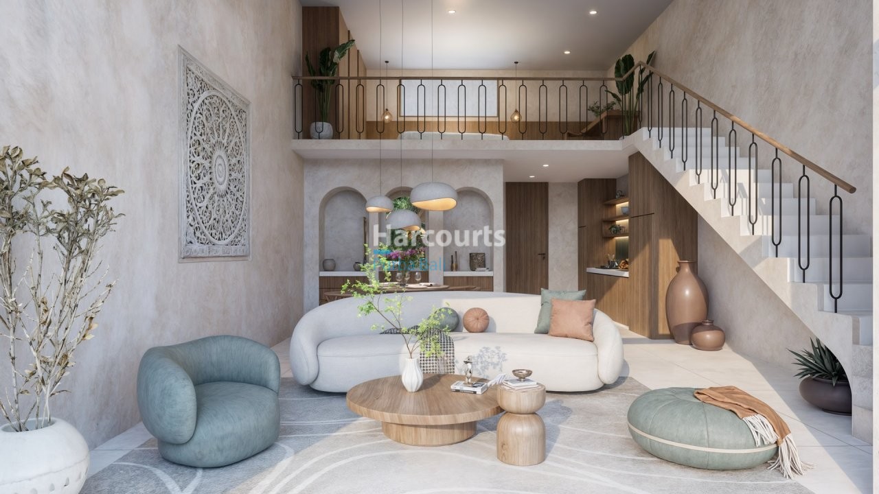 Set Just Moments From Property Investment