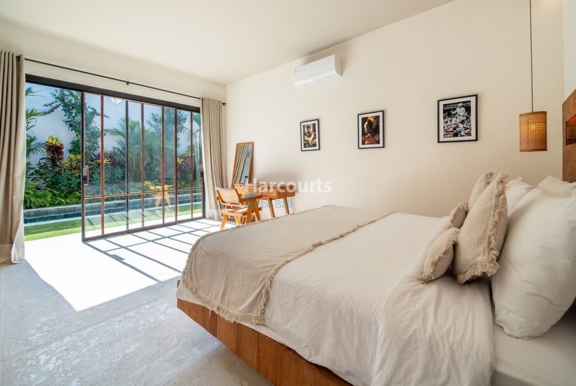 Set Sought After Umalas This Luxury Living