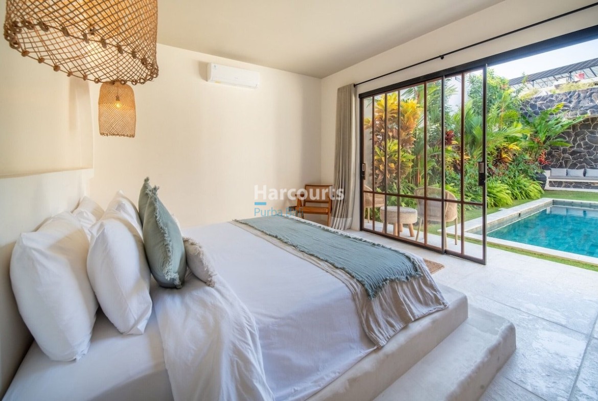 Set Sought After Umalas This Property Investment