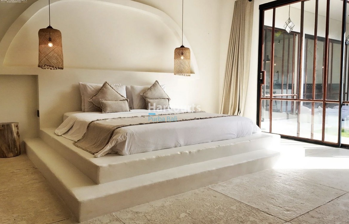 Set Sought After Umalas This Swimming Pool