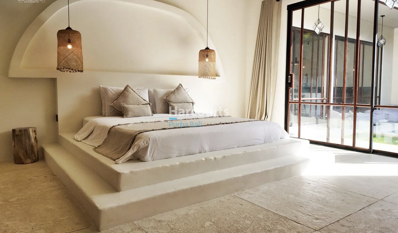 Set Sought After Umalas This Swimming Pool