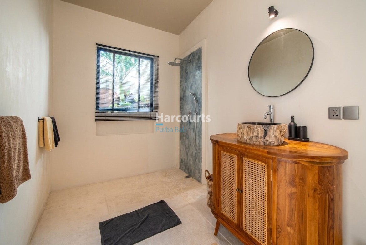 Set Sought After Umalas This Tropical Modern