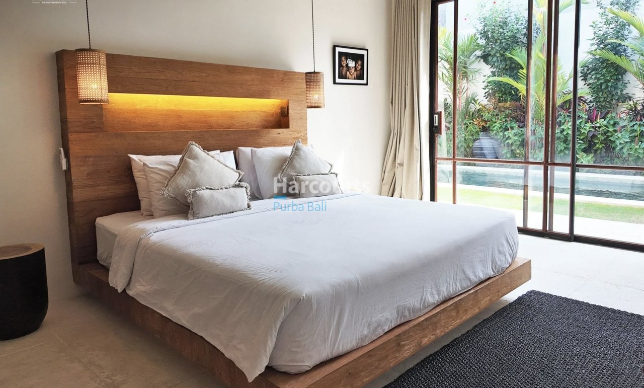 Set Sought After Umalas This Tropical Modern