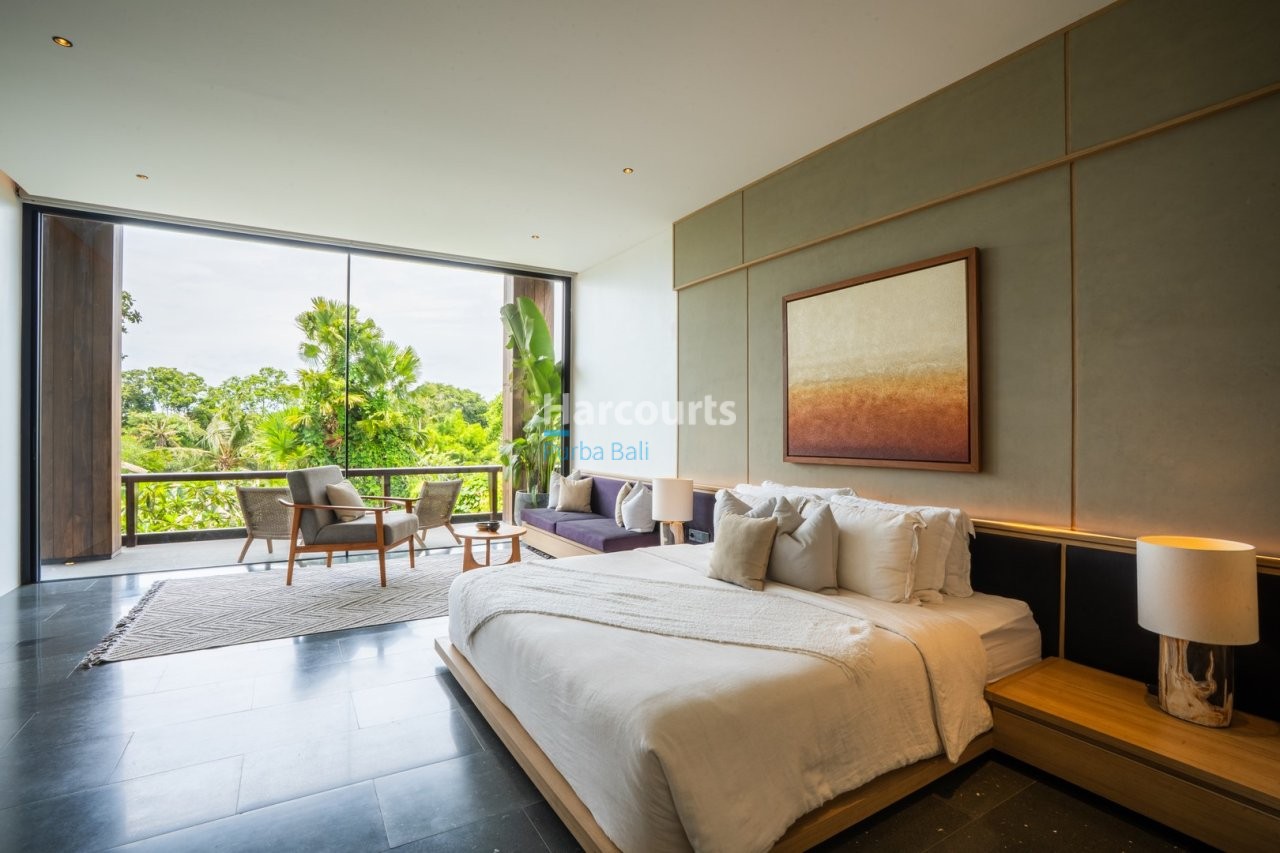 Set Tranquil Tiying Tutul Leasehold Ownership