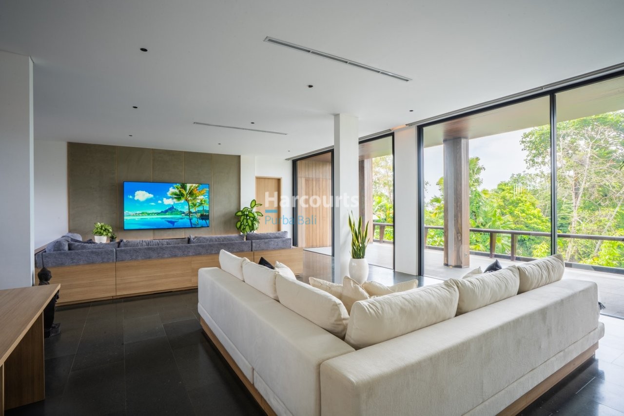 Set Tranquil Tiying Tutul Pool View