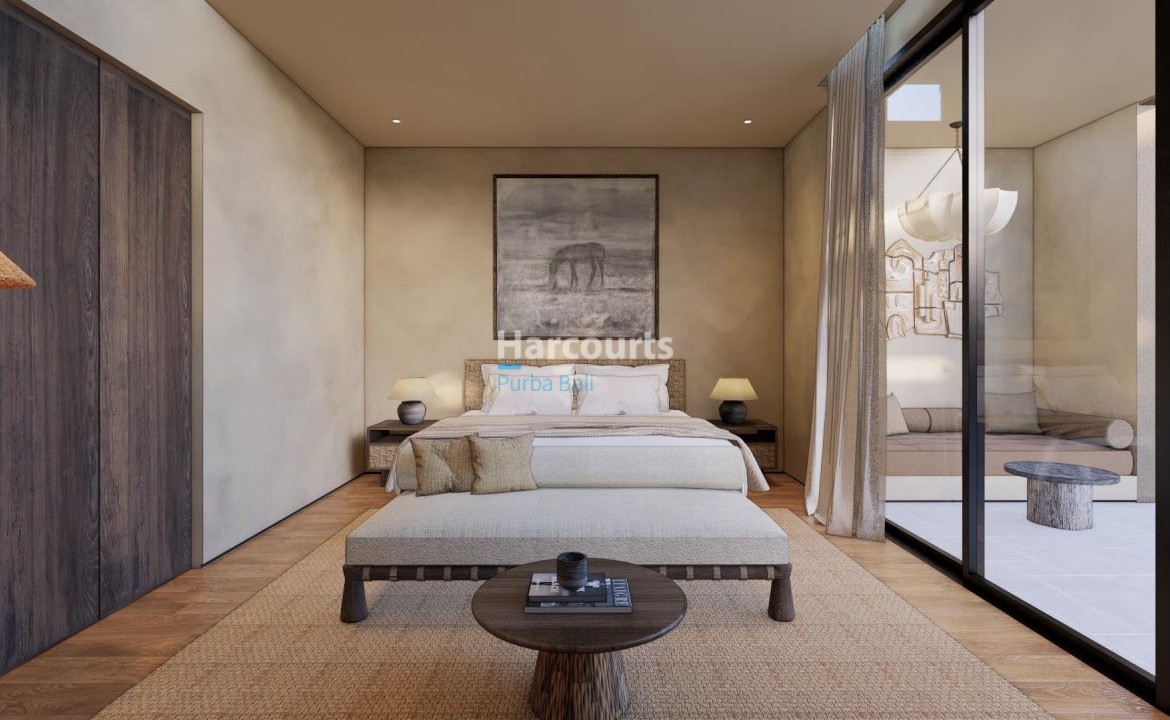 Set Within One Areas Leasehold Opportunity