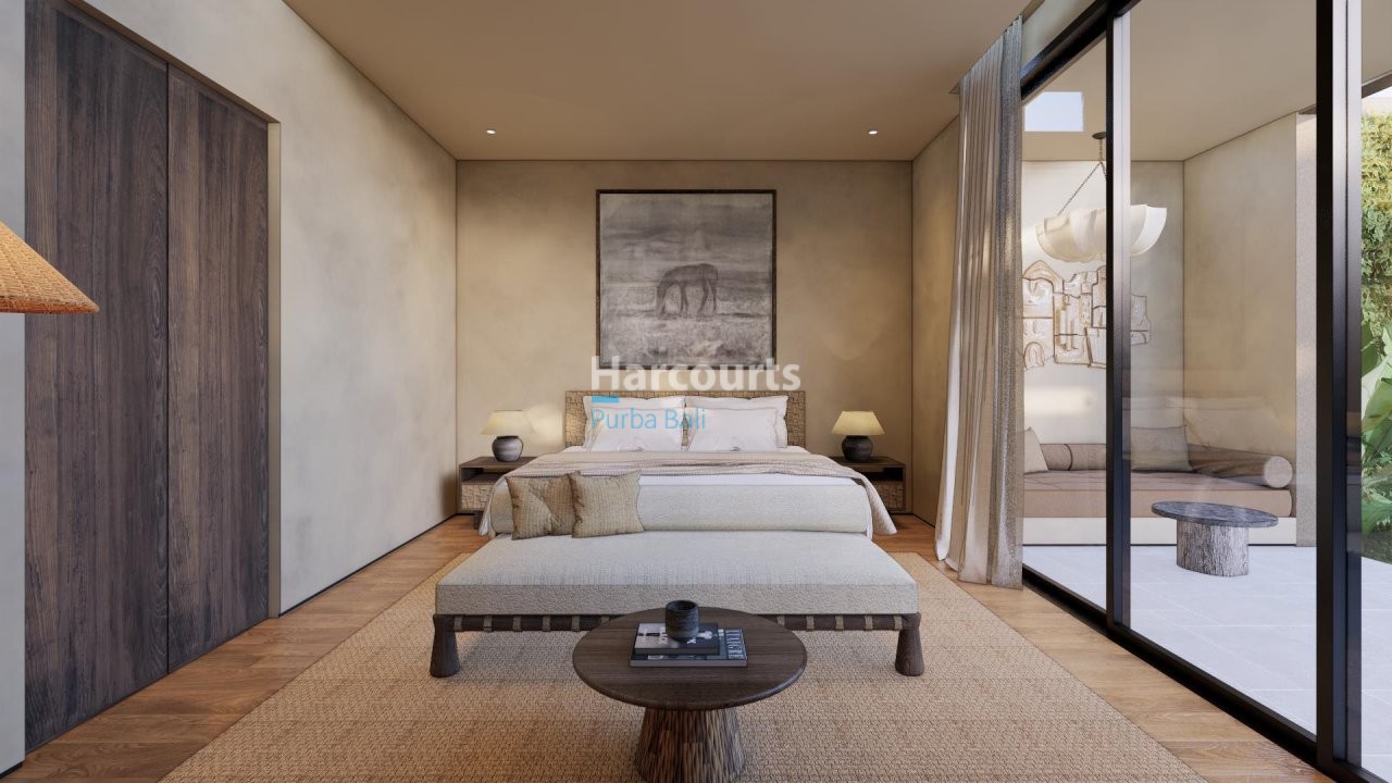 Set Within One Areas Leasehold Opportunity