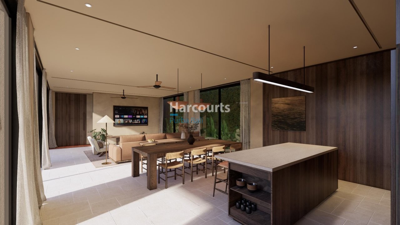 Set Within One Areas Leasehold Ownership