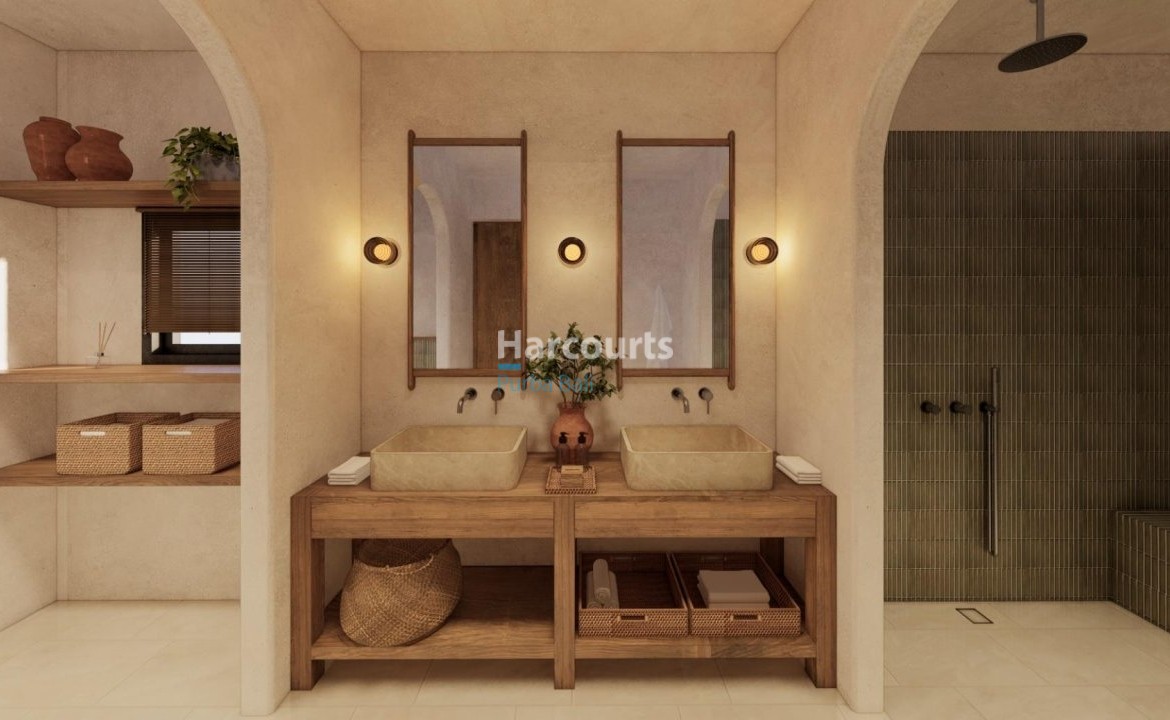 Set Within One Areas Real Estate Bali