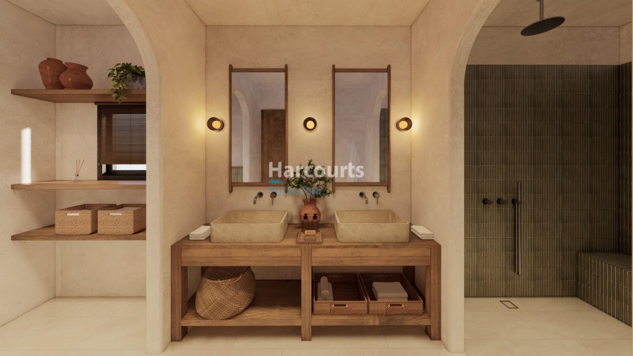 Set Within One Areas Real Estate Bali