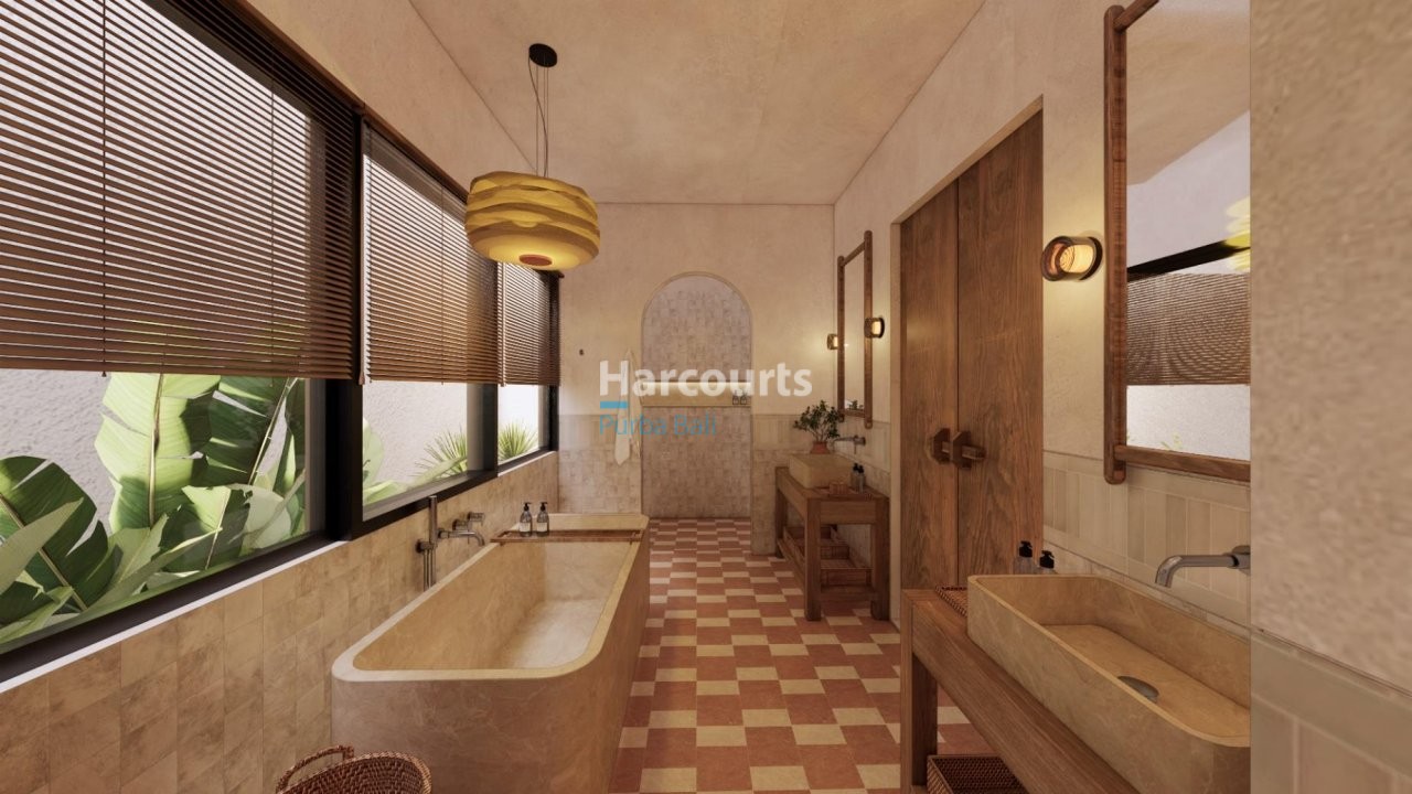 Set Within One Areas Swimming Pool