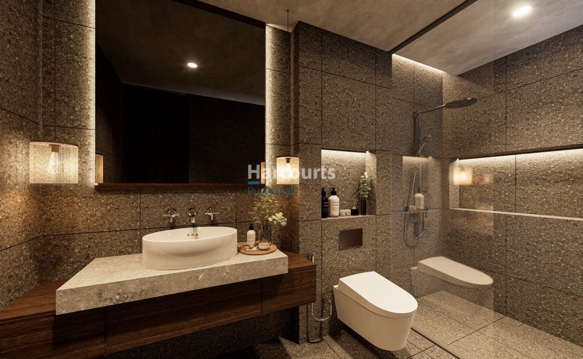 Set Within One Uluwatus For Sale