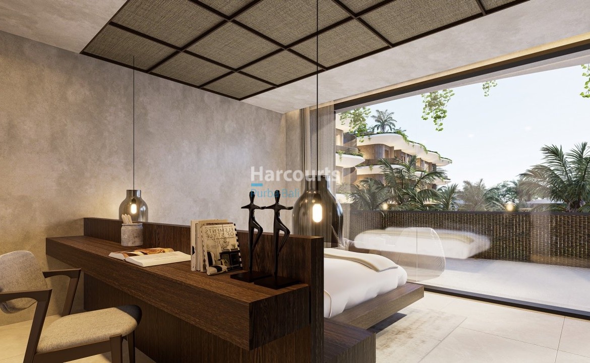 Set Within One Uluwatus Luxury Living