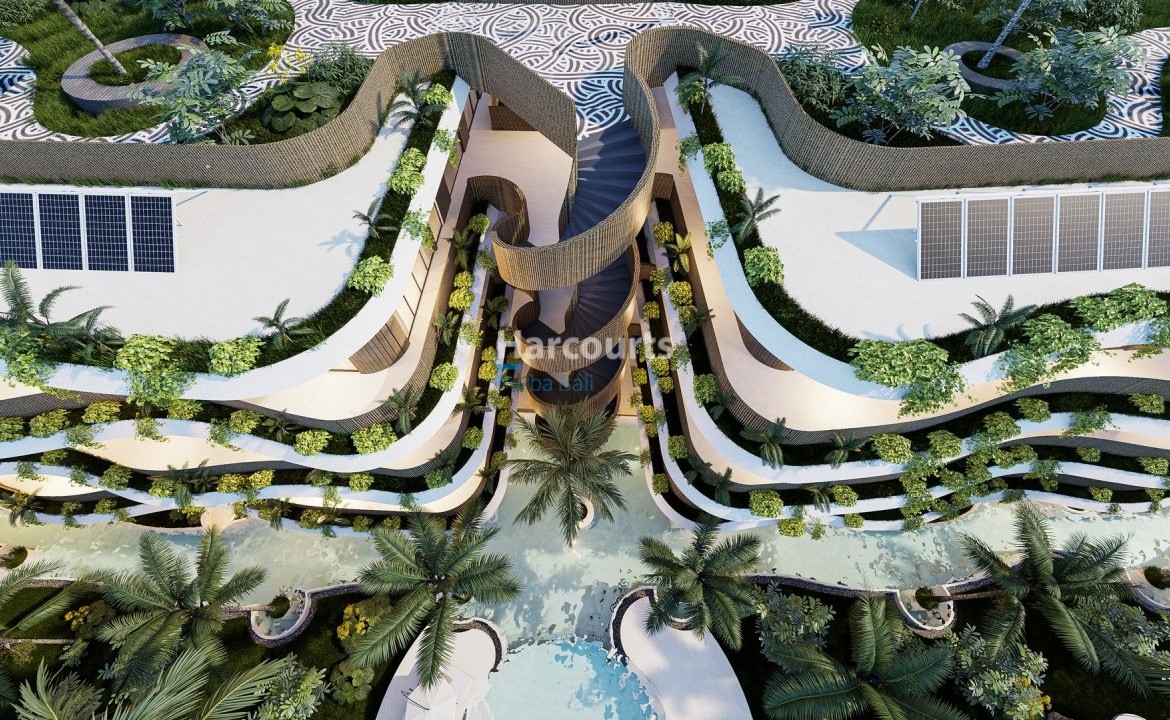 Set Within One Uluwatus Property Investment 1