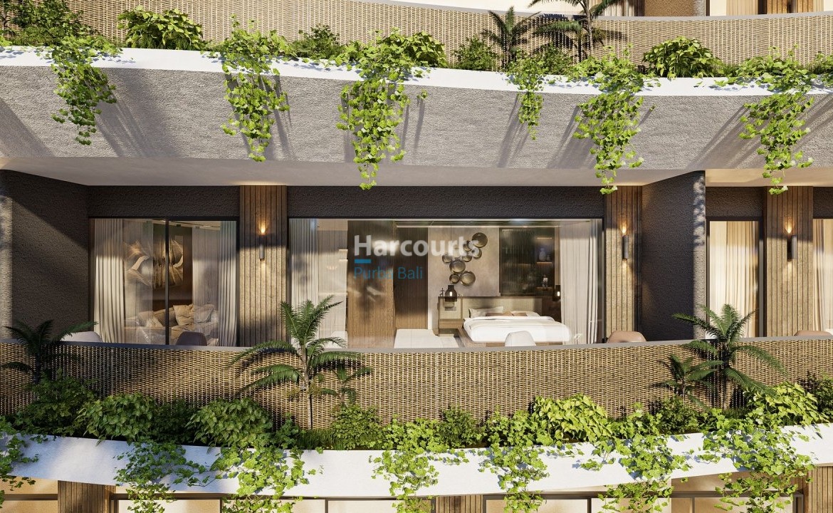 Set Within One Uluwatus Real Estate Bali