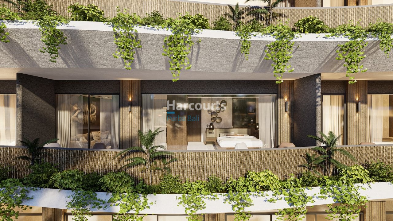 Set Within One Uluwatus Real Estate Bali