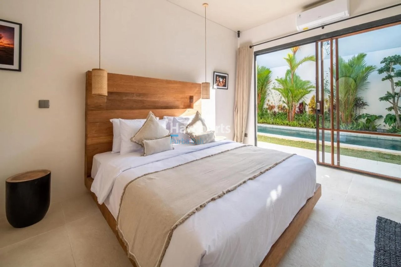 Situated Desirable Umalas This Property Investment