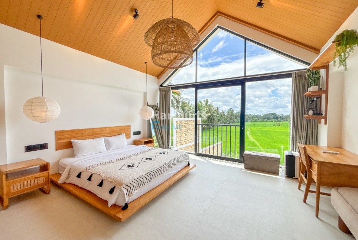 Situated Tranquil Pejeng Minutes Freehold Ownership