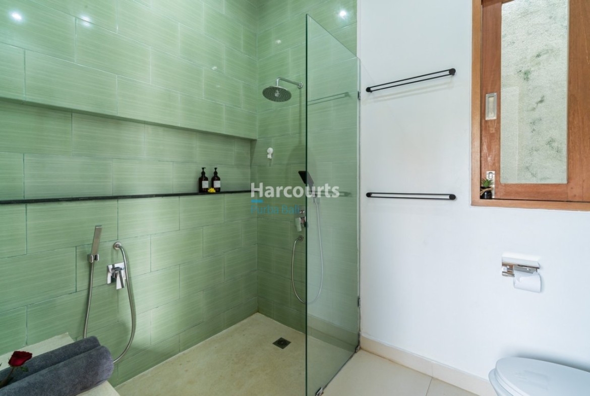 This Beautiful One Bedroom Tropical Tropical Modern