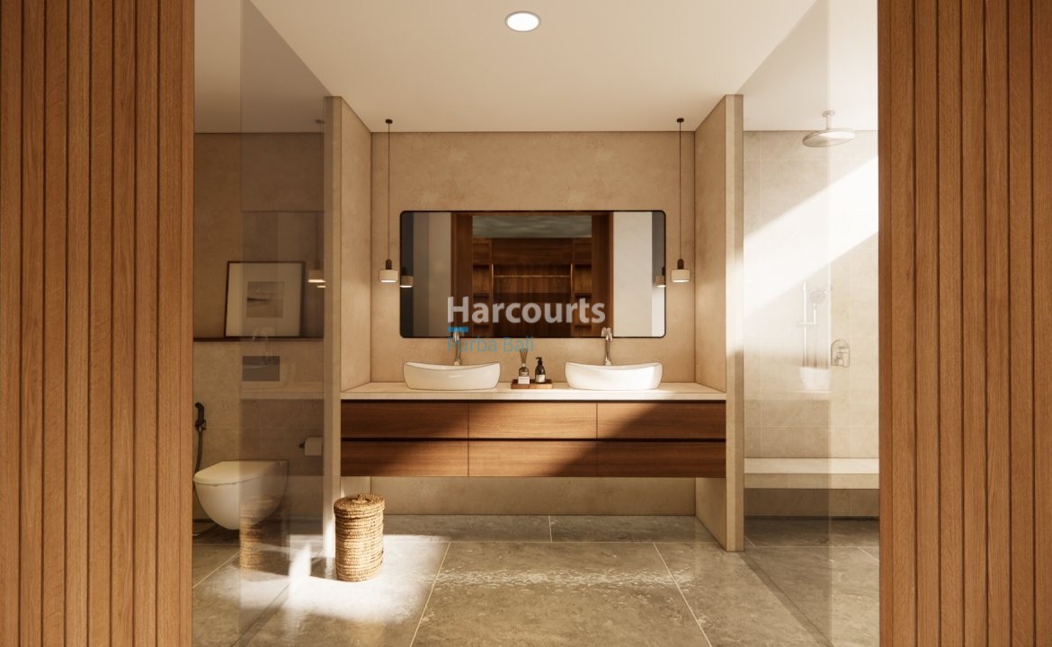 This One Bedroom Villa Part Pool View