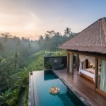 Bali Luxury Villa With Private Infinity Pool