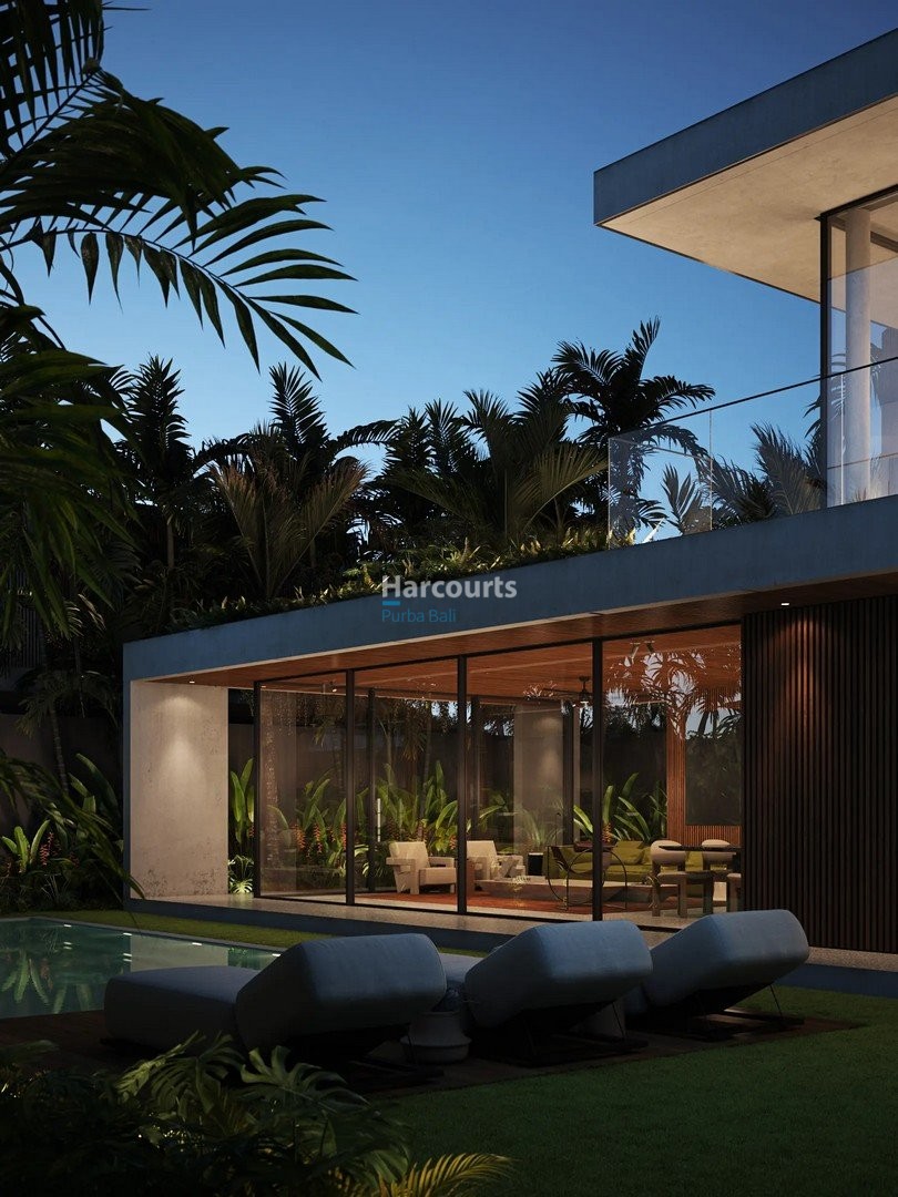 Discover Exceptional Freehold Opportunity Tropical Modern