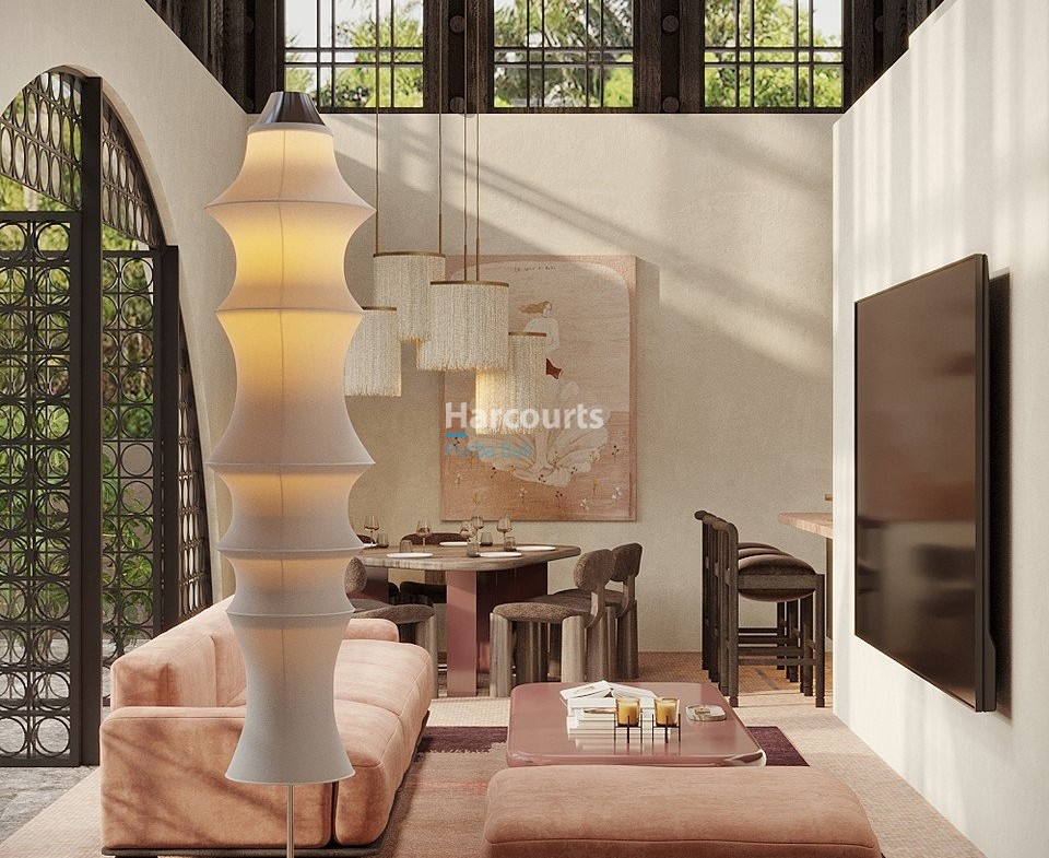 Discover Sophisticated Offplan Fully For Sale