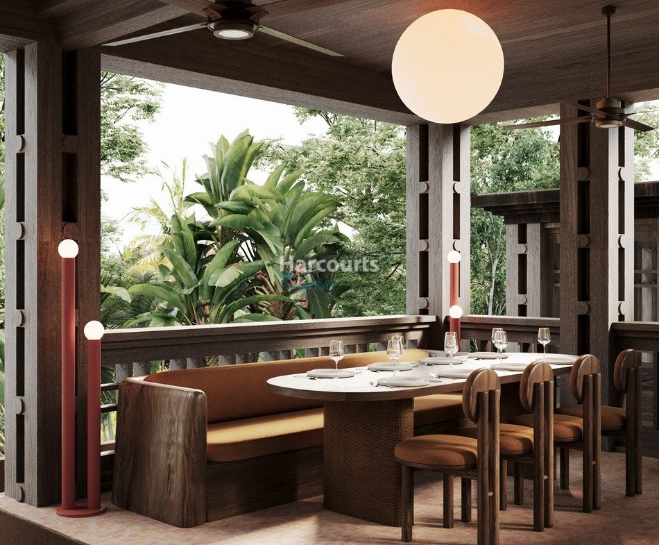 Discover Sophisticated Offplan Fully Holiday Rental