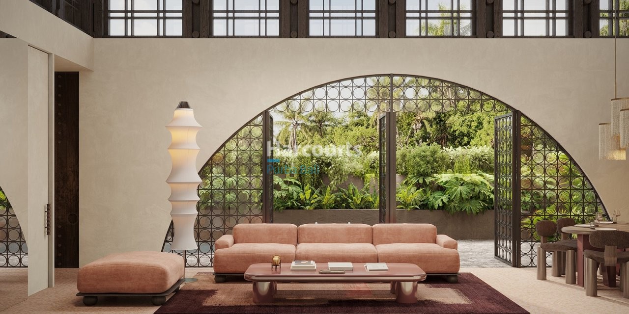 Discover Sophisticated Offplan Fully Luxury Living