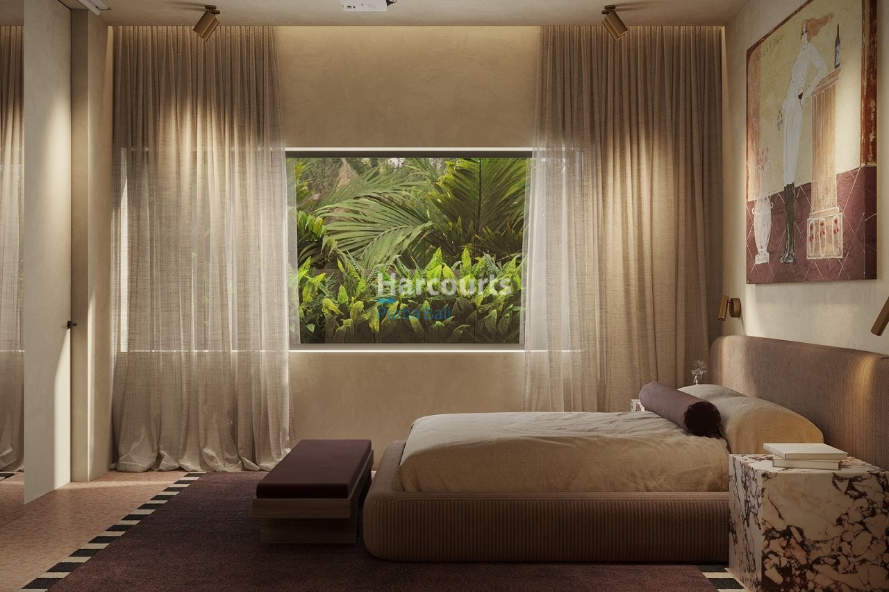 Discover Sophisticated Offplan Fully Pool View