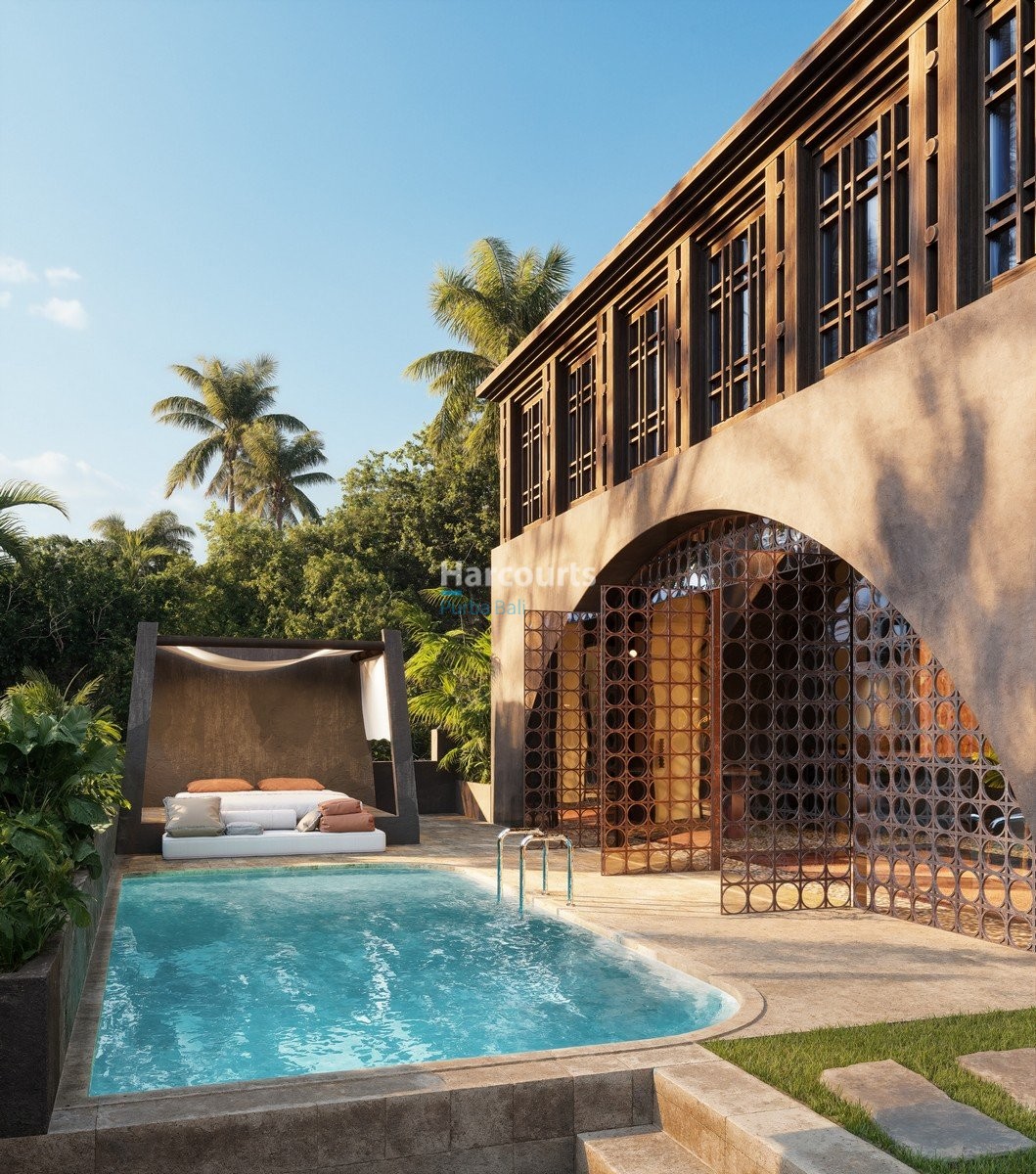 Discover Sophisticated Offplan Fully Property Investment