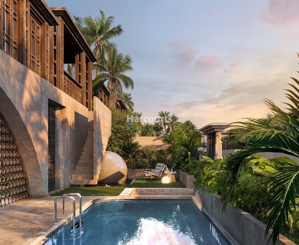 Discover Sophisticated Offplan Fully Real Estate Bali 1