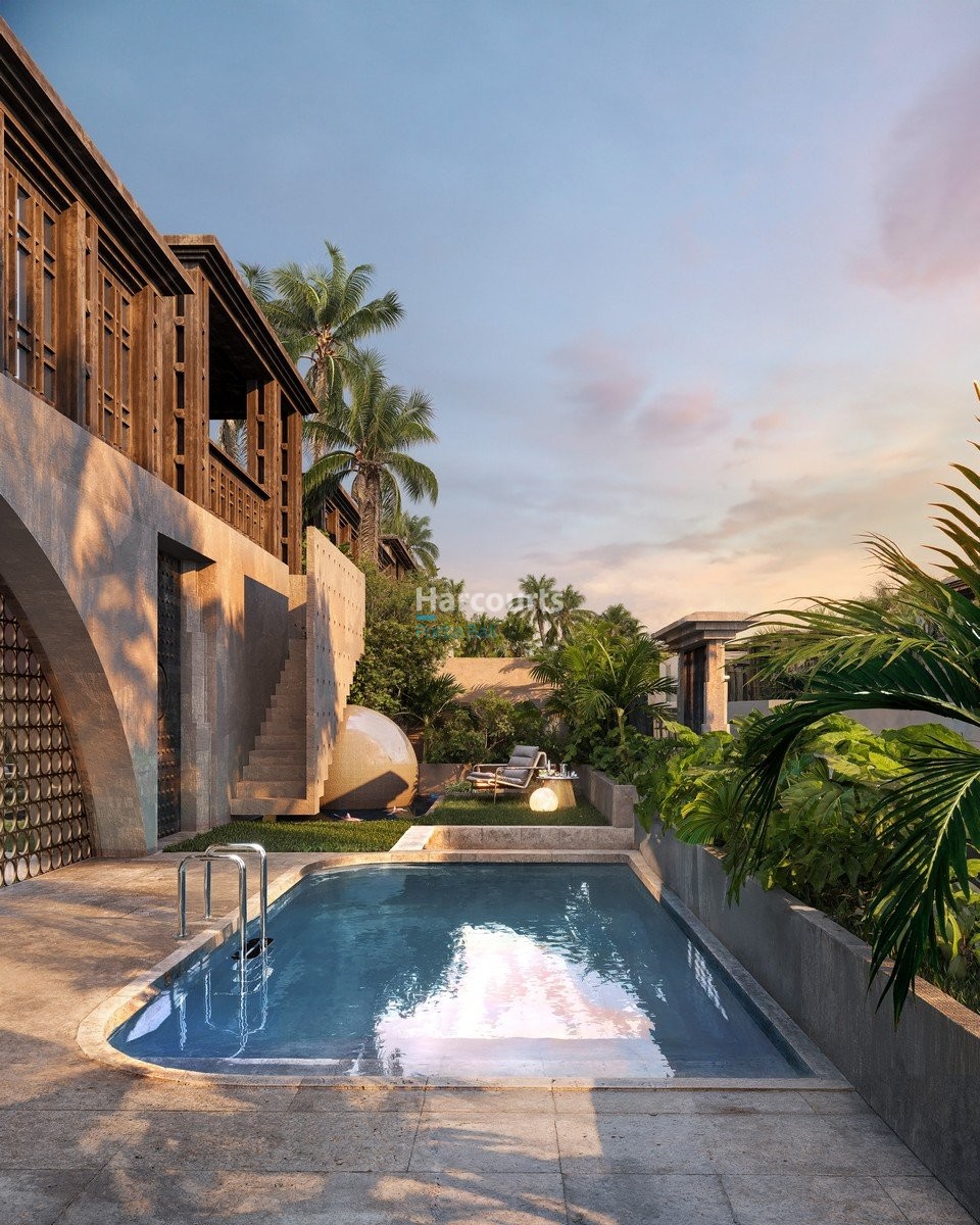 Discover Sophisticated Offplan Fully Real Estate Bali 1