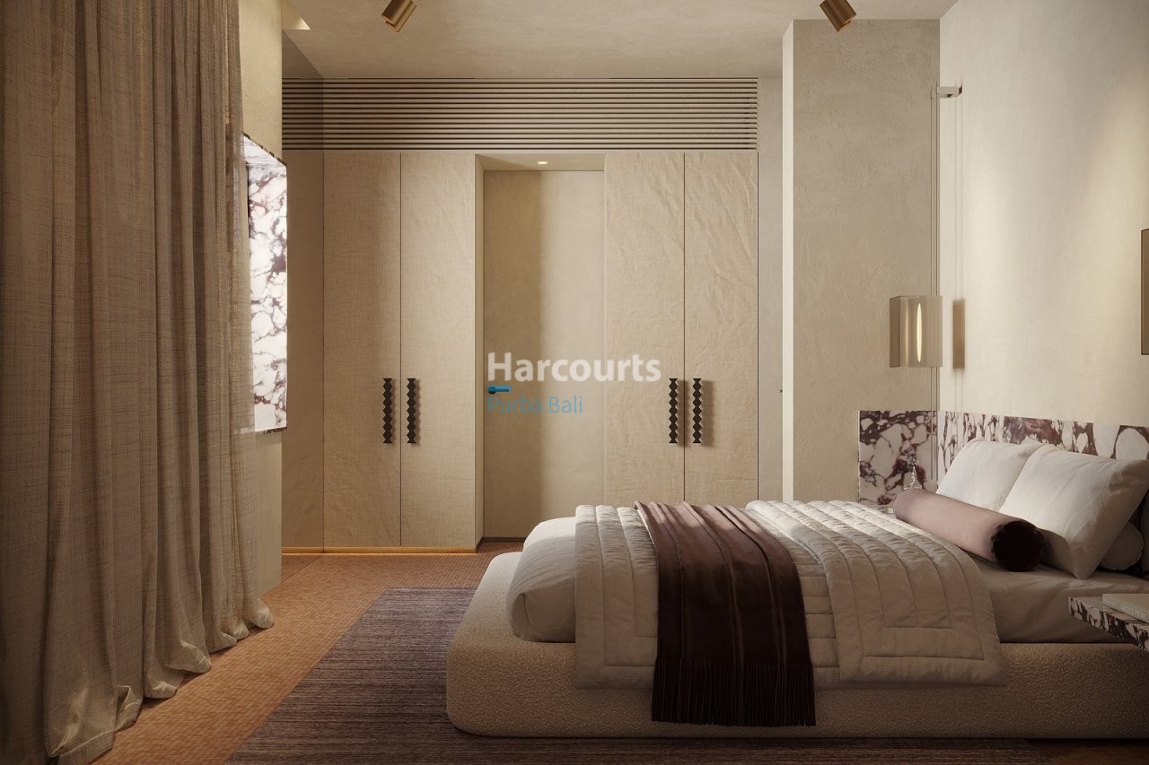 Discover Sophisticated Offplan Fully Tropical Modern