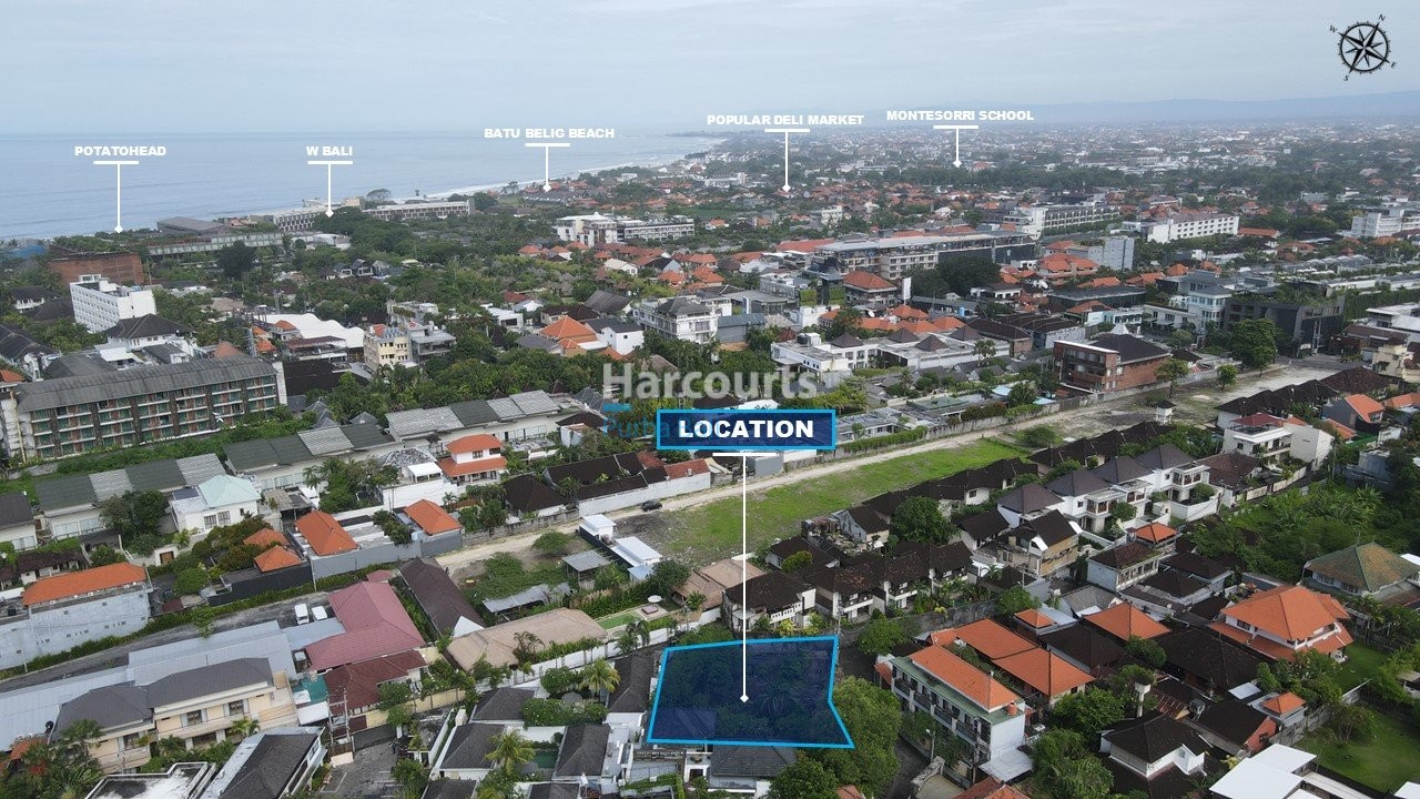 Exceptional Opportunity Secure Strategically Freehold Ownership