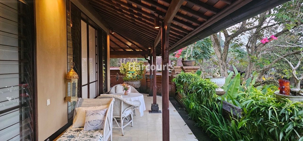 First Time Years Property Real Estate Bali