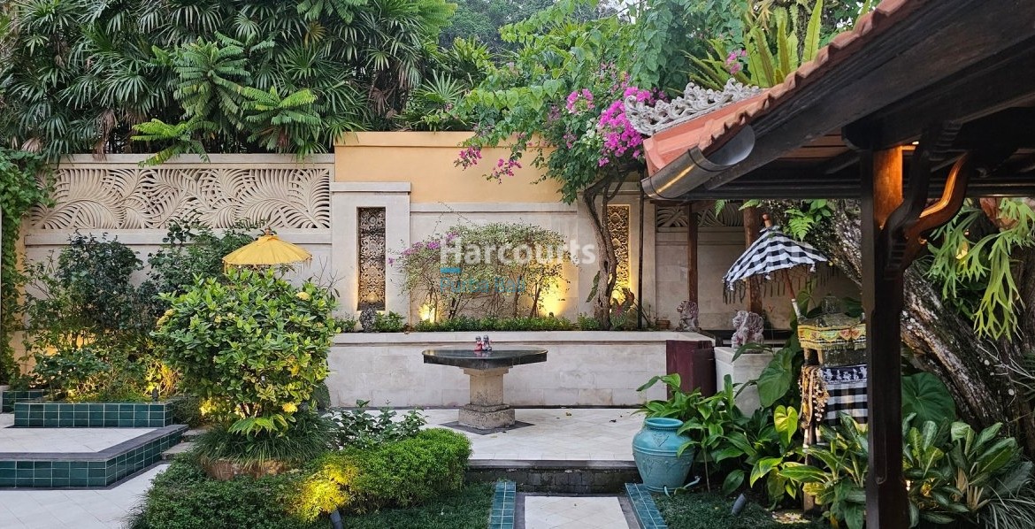 First Time Years Property Ricefield View