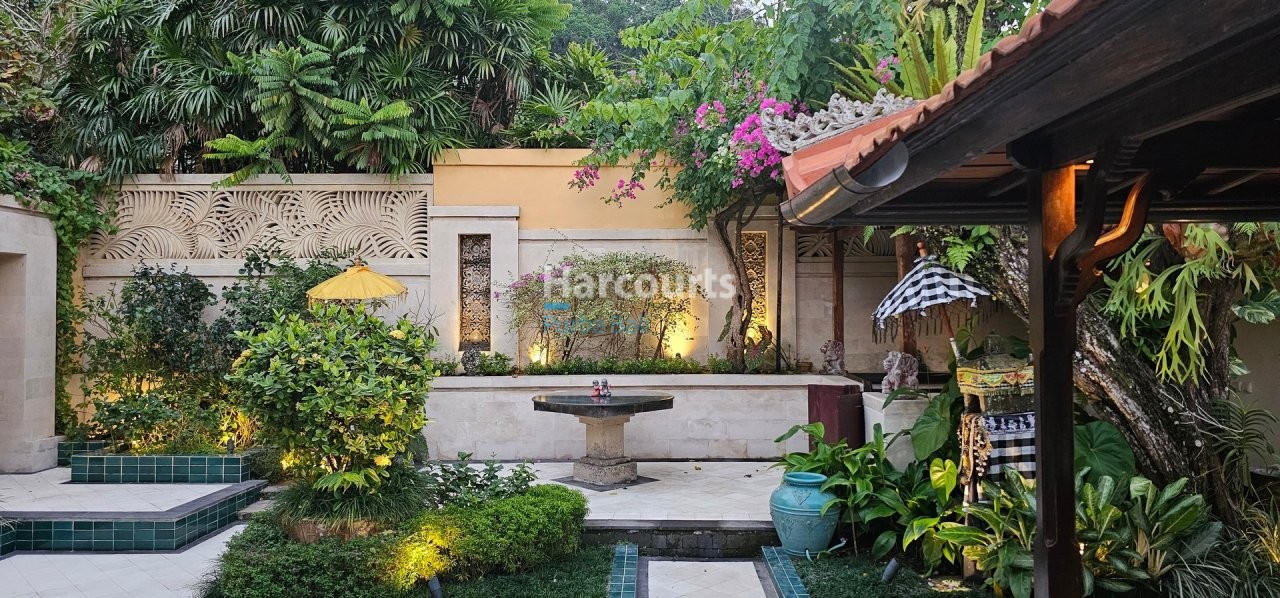 First Time Years Property Ricefield View