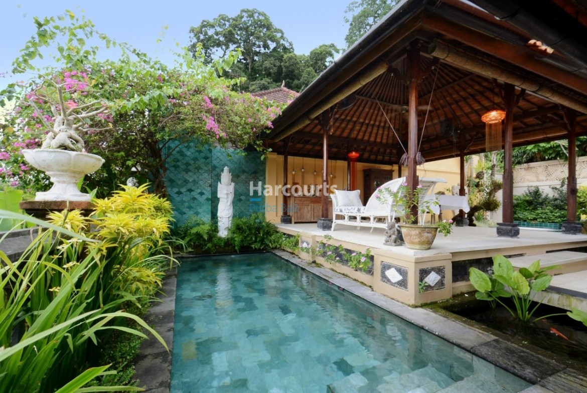 First Time Years Property Swimming Pool