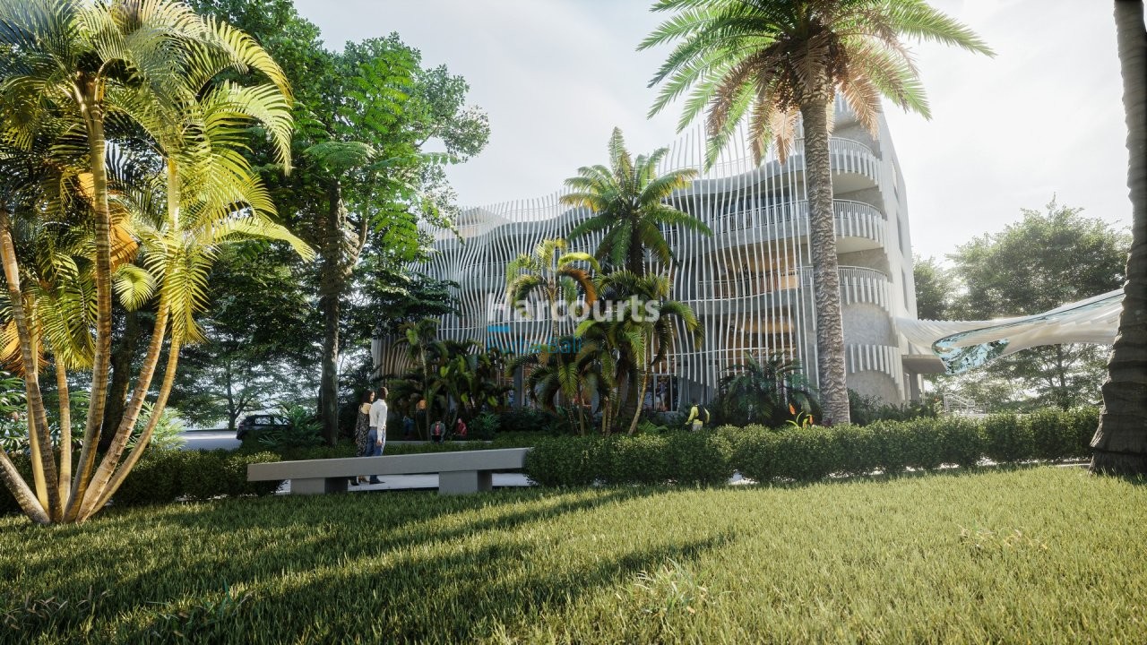 Located Coastal Precinct Nyanyi Property Investment