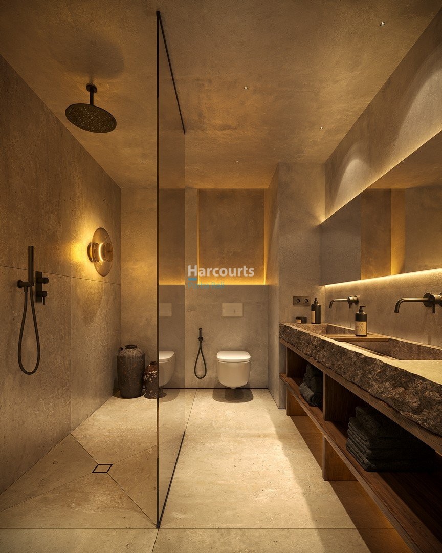 Located Coastal Precinct Nyanyi Real Estate Bali