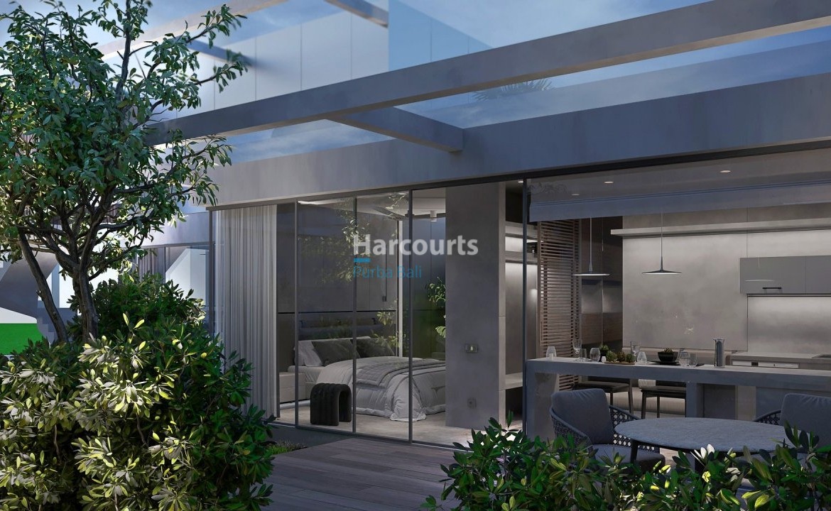 Located Emerging Creative Hub Leasehold Ownership